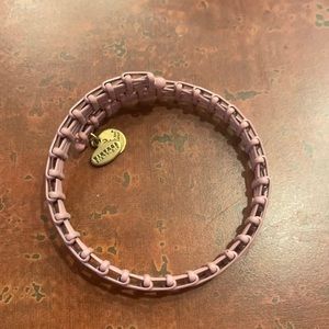 Alex and Ani bracelet.